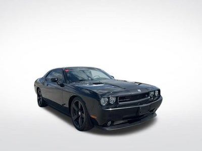2009 Dodge Challenger R/T
