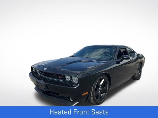 2009 Dodge Challenger R/T