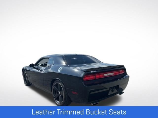 2009 Dodge Challenger R/T