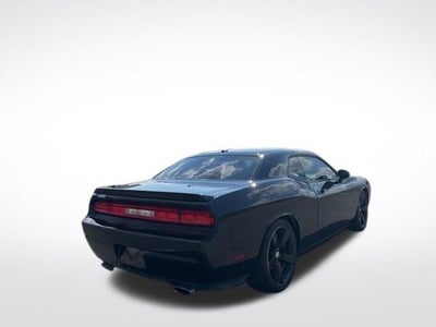 2009 Dodge Challenger R/T