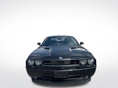 2009 Dodge Challenger R/T