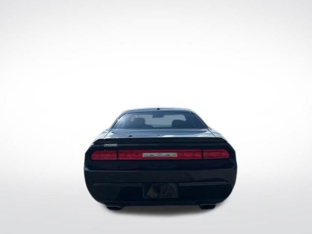 2009 Dodge Challenger R/T