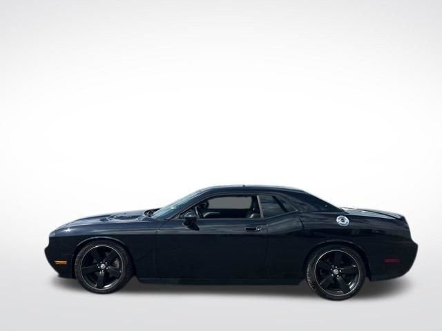 2009 Dodge Challenger R/T