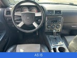 2009 Dodge Challenger R/T