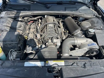 2009 Dodge Challenger R/T
