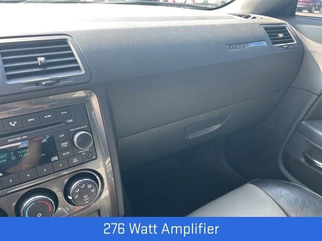 2009 Dodge Challenger R/T
