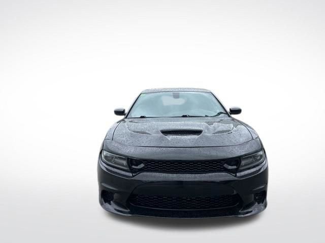 2018 Dodge Charger R/T RWD