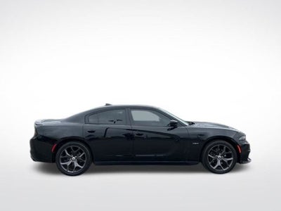 2018 Dodge Charger R/T RWD