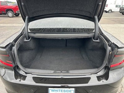 2018 Dodge Charger R/T RWD