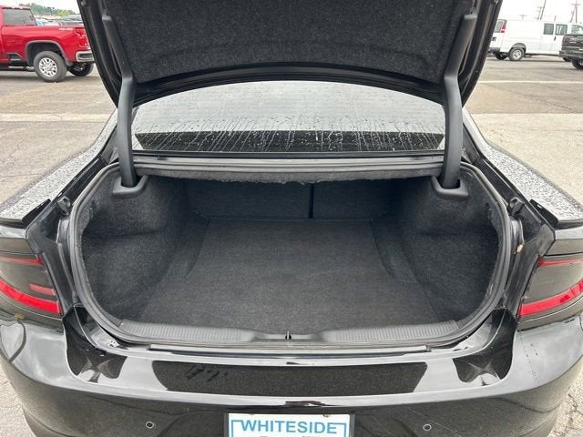2018 Dodge Charger R/T RWD
