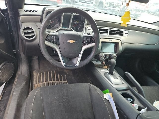 2013 Chevrolet Camaro LS