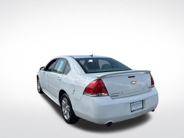 2012 Chevrolet Impala LT Fleet
