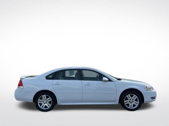 2012 Chevrolet Impala LT Fleet