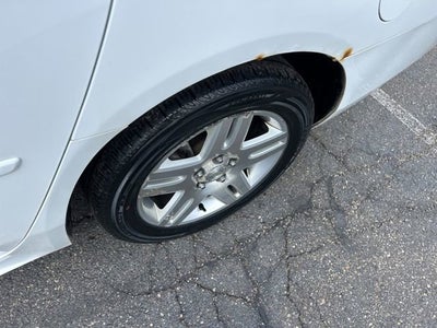 2012 Chevrolet Impala LT Fleet