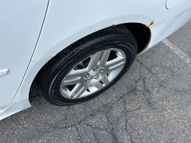 2012 Chevrolet Impala LT Fleet