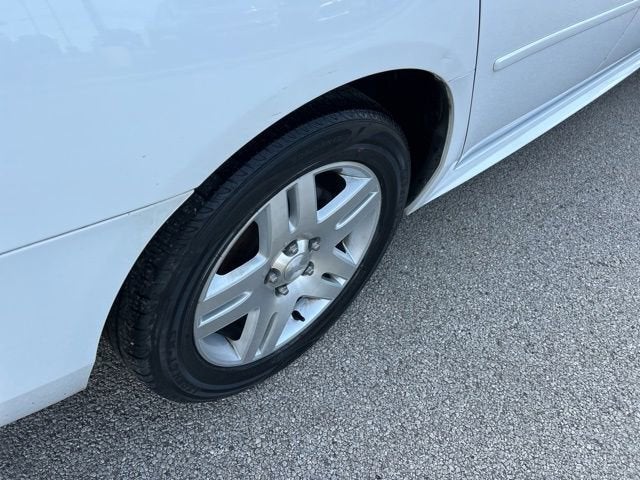 2012 Chevrolet Impala LT Fleet