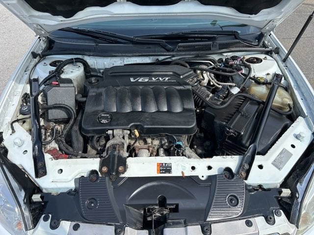 2012 Chevrolet Impala LT Fleet