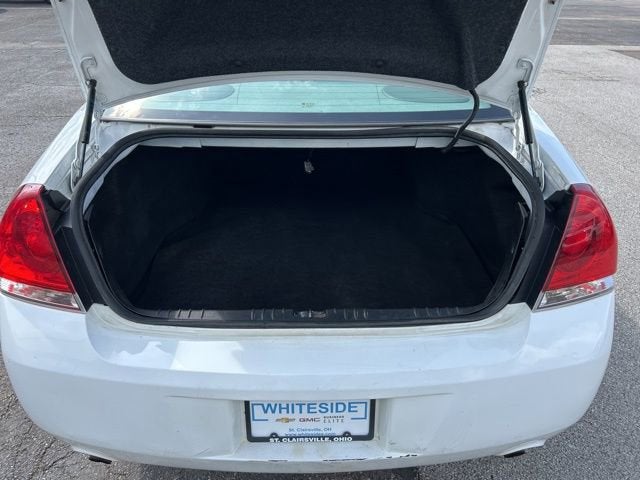 2012 Chevrolet Impala LT Fleet