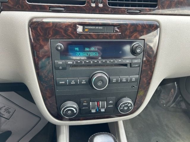 2012 Chevrolet Impala LT Fleet