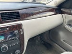 2012 Chevrolet Impala LT Fleet
