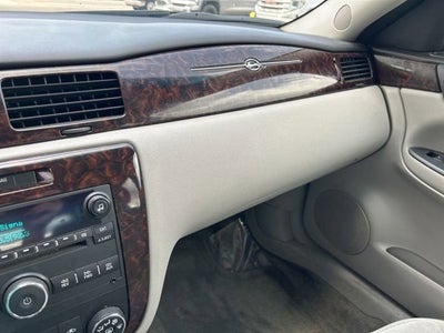 2012 Chevrolet Impala LT Fleet