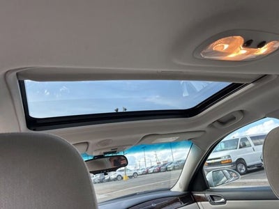 2012 Chevrolet Impala LT Fleet