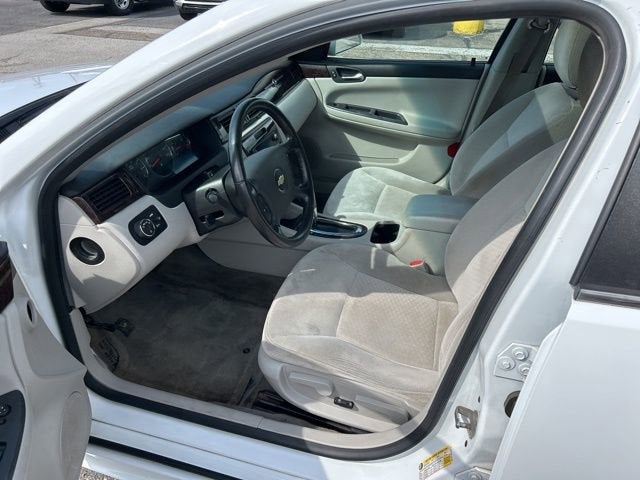 2012 Chevrolet Impala LT Fleet