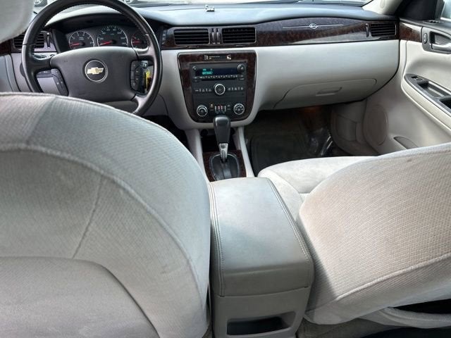 2012 Chevrolet Impala LT Fleet