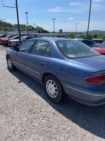 1998 Buick Century Custom