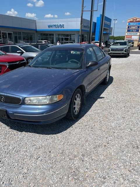 1998 Buick Century Custom