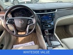 2015 Cadillac XTS Luxury