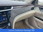 2015 Cadillac XTS Luxury