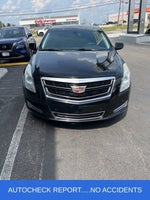 2016 Cadillac XTS Luxury Collection