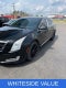 2016 Cadillac XTS Luxury Collection