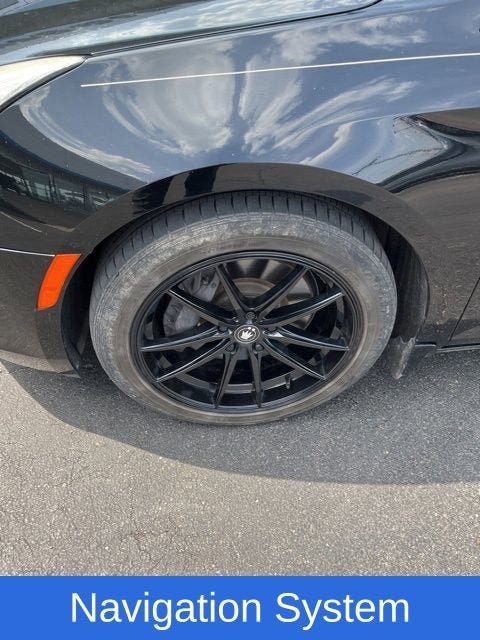 2016 Cadillac XTS Luxury Collection