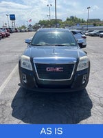 2013 GMC Terrain SLE