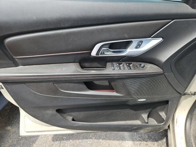 2015 GMC Terrain SLE