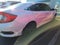 2020 Honda Civic Sedan Sport