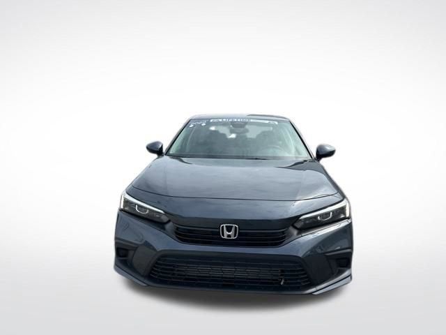 2022 Honda Civic Sedan EX