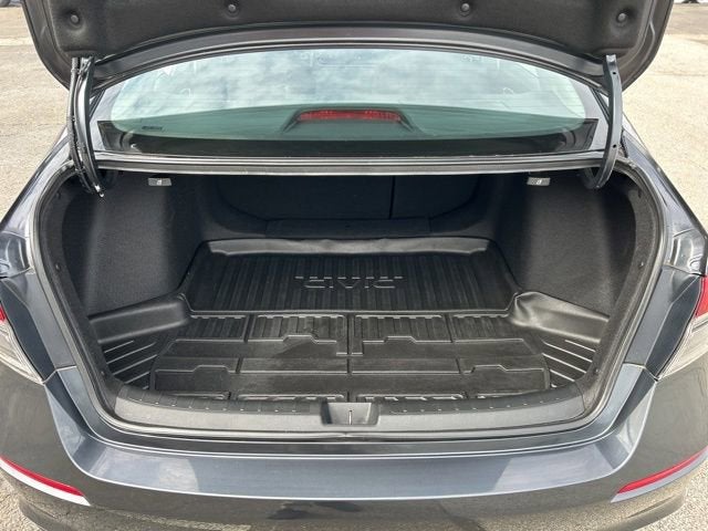 2022 Honda Civic Sedan EX