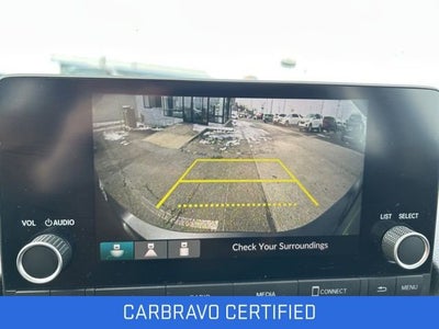 2022 Honda Civic Sedan EX