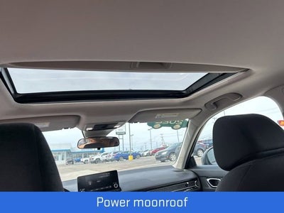 2022 Honda Civic Sedan EX