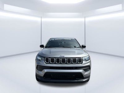 2023 Jeep Compass Sport 4x4