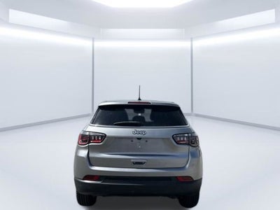 2023 Jeep Compass Sport 4x4