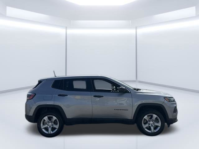 2023 Jeep Compass Sport 4x4