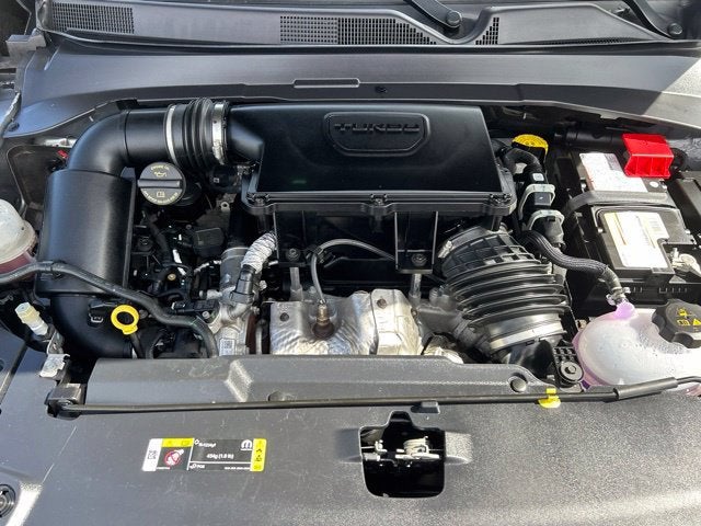 2023 Jeep Compass Sport 4x4