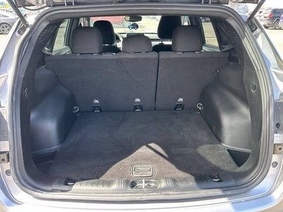 2023 Jeep Compass Sport 4x4