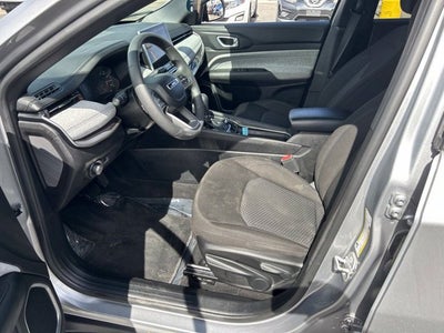 2023 Jeep Compass Sport 4x4