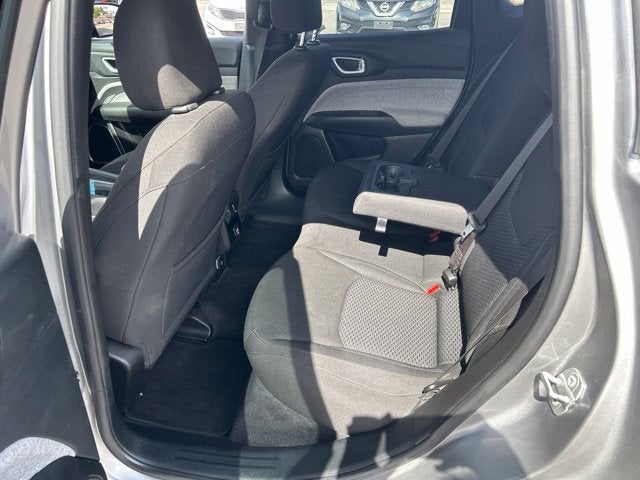 2023 Jeep Compass Sport 4x4