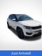 2019 Jeep Compass Altitude 4x4